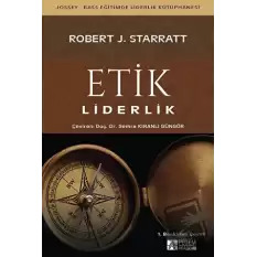 Etik Liderlik