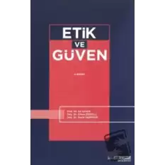 Etik ve Güven