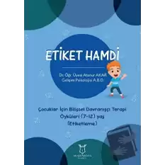 Etiket Hamdi