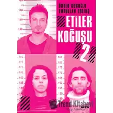 Etiler Koğuşu 2