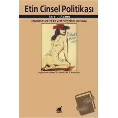 Etin Cinsel Politikası