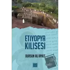 Etiyopya Kilisesi