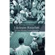 Etkileşim Ritüelleri