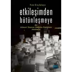 Etkileşimden Bütünleşmeye