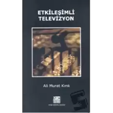 Etkileşimli Televizyon