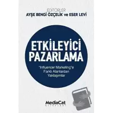 Etkileyici Pazarlama