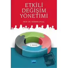 Etkili Değişim Yönetimi