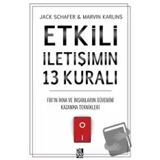 Etkili İletişimin 13 Kuralı