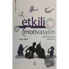 Etkili Motivasyon