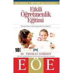 Etkili Öğretmenlik Eğitimi