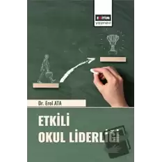 Etkili Okul Liderliği