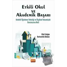 Etkili Okul ve Akademik Başarı