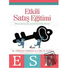 Etkili Satış Eğitimi