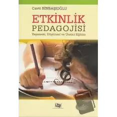 Etkinlik Pedagojisi