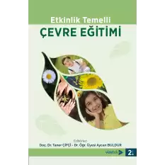 Etkinlik Temelli Çevre Eğitimi