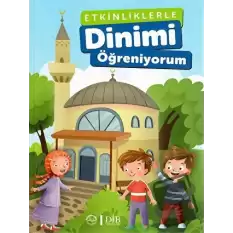 Etkinliklerle Dinimi Öğreniyorum