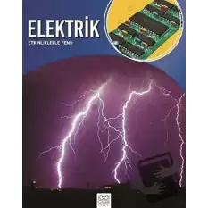 Etkinliklerle Fen - Elektrik