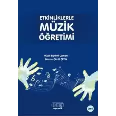 Etkinliklerle Müzik Öğretimi