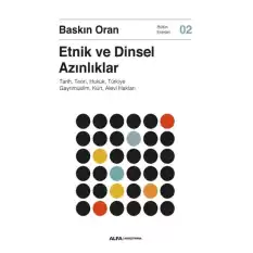 Etnik ve Dinsel Azınlıklar