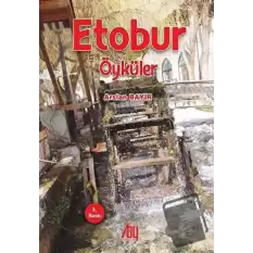 Etobur Öyküler