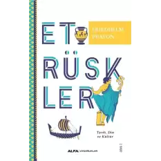 Etrüskler