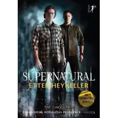 Etten Heykeller - Supernatural