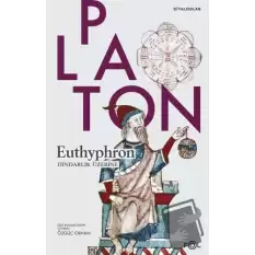 Euthyphron / Dindarlık Üzerine