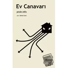 Ev Canavarı