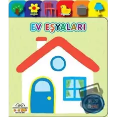 Ev Eşyaları - Yavru Ördek Serisi