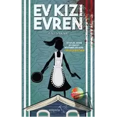 Ev Kızı Evren (Ciltli)