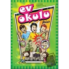 Ev Okulu Ahlak-1