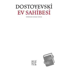 Ev Sahibesi