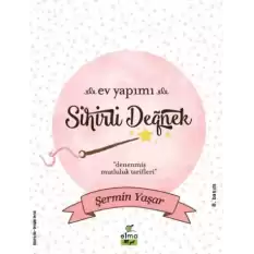 Ev Yapımı Sihirli Değnek