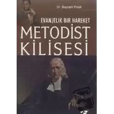 Evanjelik Bir Hareket Metodist Kilisesi