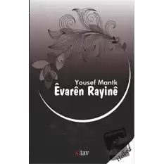 Evaren Rayine