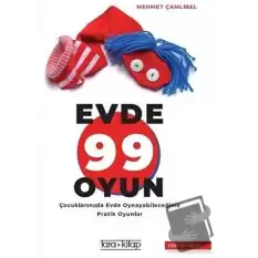 Evde 99 Oyun