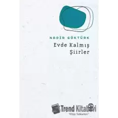 Evde Kalmış Şiirler