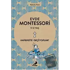 Evde Montessori 9-12 Yaş