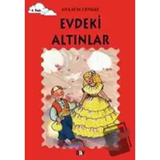 Evdeki Altınlar