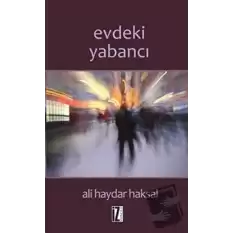 Evdeki Yabancı