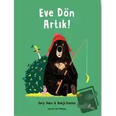 Eve Dön Artık