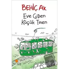 Eve Giden Küçük Tren