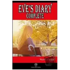 Eves Diary Complete