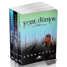 Eve Serisi Takım Set (3 Kitap)