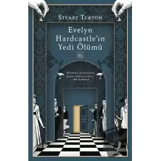 Evelyn Hardcastle’ın Yedi Ölümü