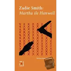 Everest Açıkhava 2: Martha ile Hanwell