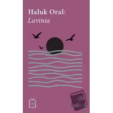 Everest Açıkhava 31 - Lavinia