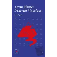 Everest Açıkhava 39: Dedemin Madalyası