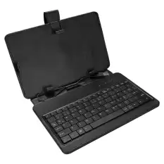 Everest Kb-12 Siyah Usb 9.7 Tablet Pc Q Standart Klavye