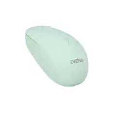 Everest Smw-88 Usb Yeşil 2.4Ghz Kablosuz Mouse